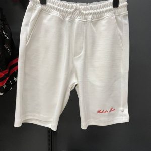 Шорты Balmain 761766WH