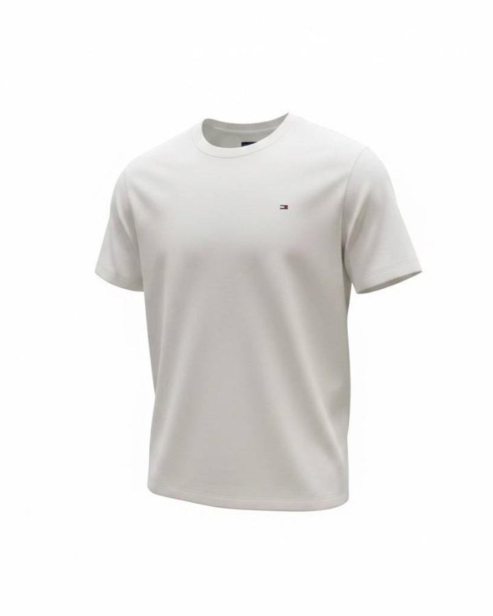 Tommy Hilfiger Футболка Tommy Hilfiger 17819623WH
