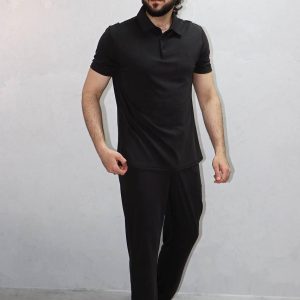 Комплект Hugo Boss 73639BL "холодок"