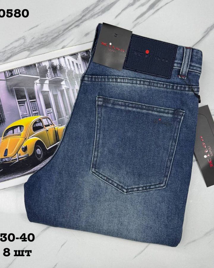 Kiton Джинсы Kiton 9163813