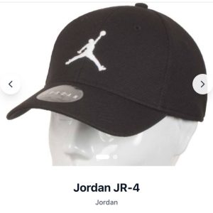 Кепка Jordan JR-4