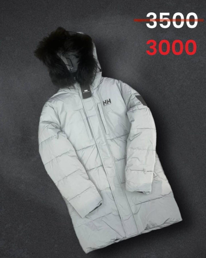Helly Hansen Куртка 832739WH