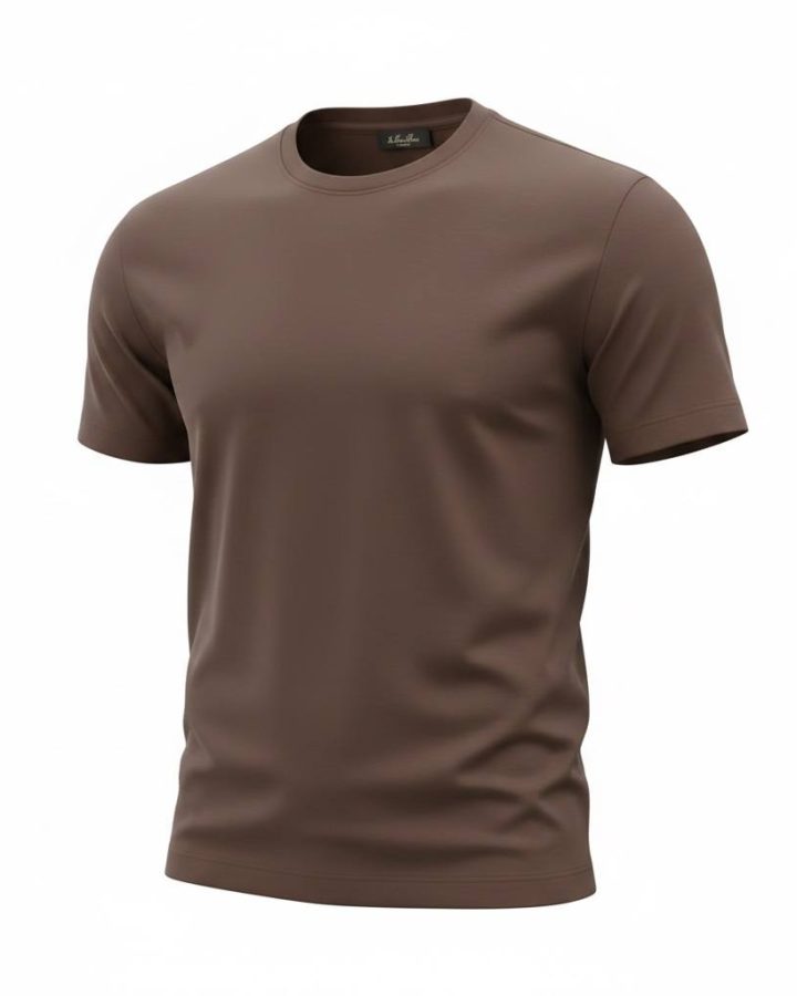 Loro Piana Футболка Loro Piana 1781217BR "холодок"