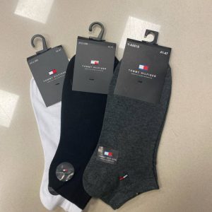 Носки Низкие Tommy Hilfiger AT11-006