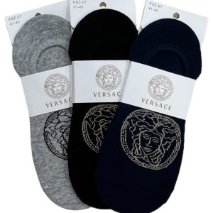 Носки Versace 5600700 "следки"
