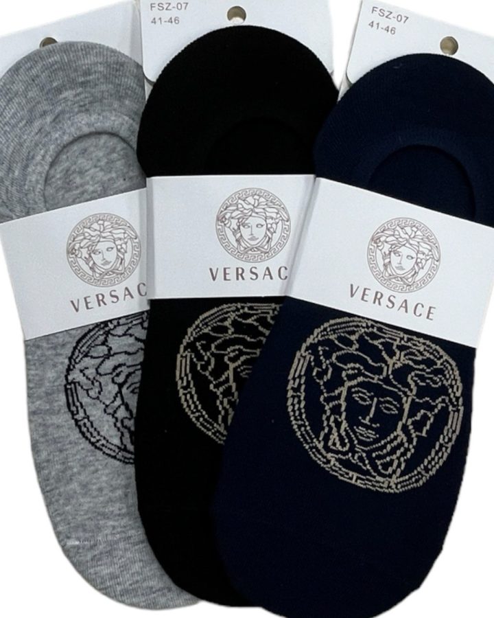 Versace Носки Versace 5600700 "следки"