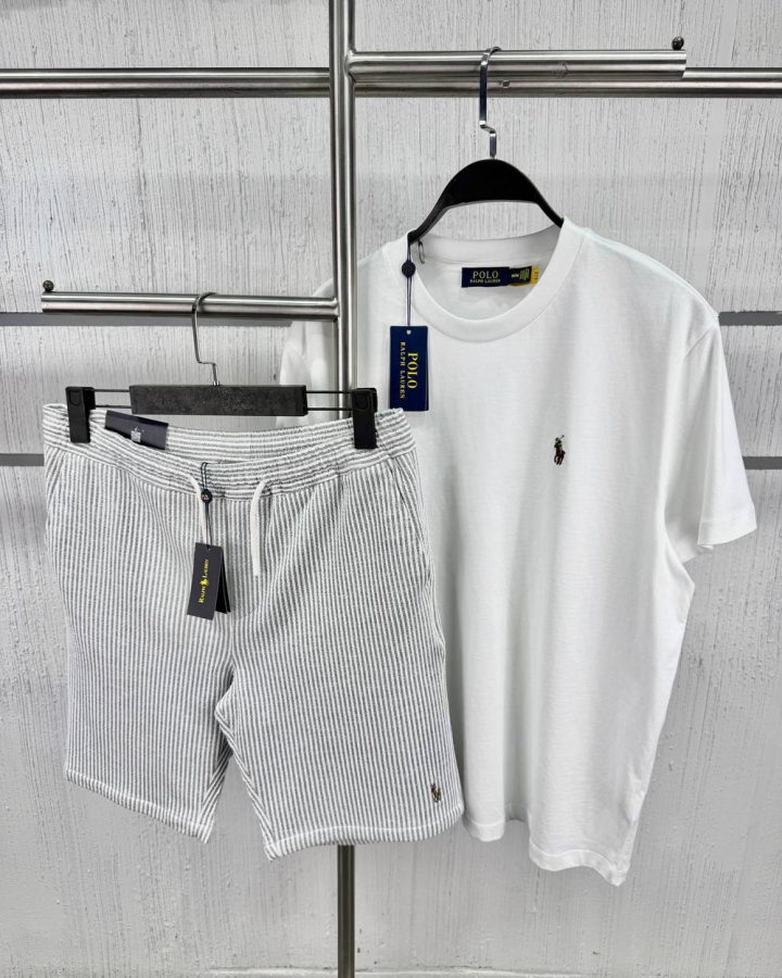 Ralph Lauren Комплект Ralph Lauren 71277WH