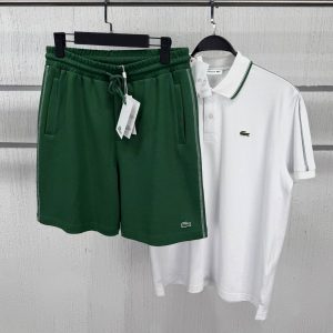 Комплект Lacoste 7453Green
