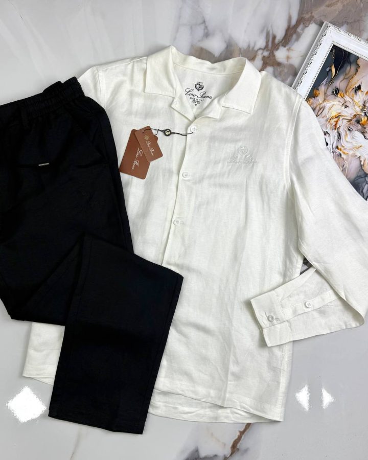 Loro Piana Комплект Loro Piana 746485