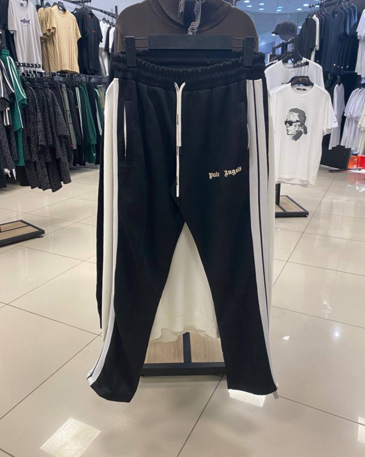 Palm Angels Брюки Palm Angels 311216BL