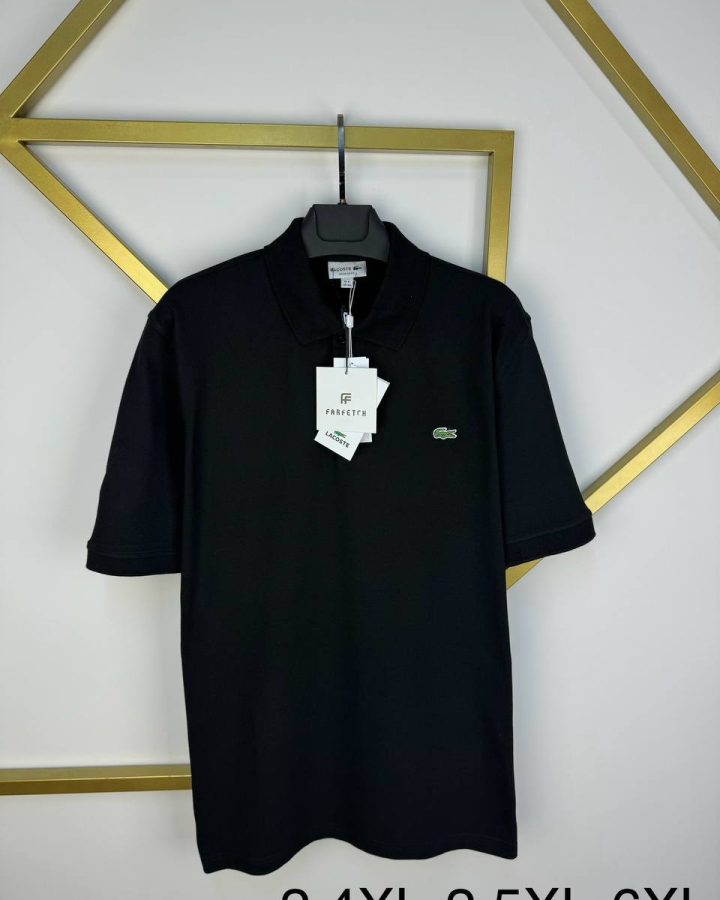 Lacoste Поло Lacoste 273691-BatBL