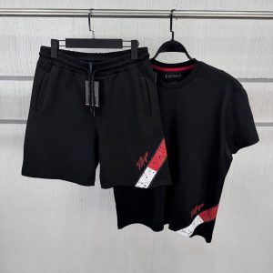 Комплект Tommy Hilfiger 7436BL