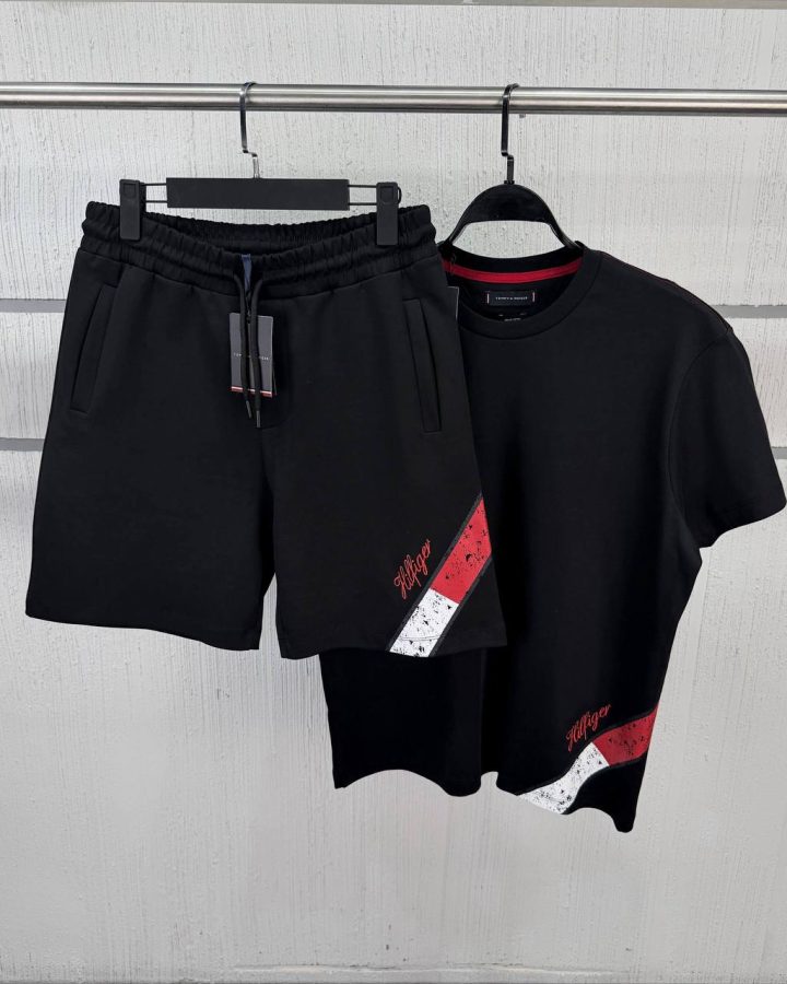 Tommy Hilfiger Комплект Tommy Hilfiger 7436BL