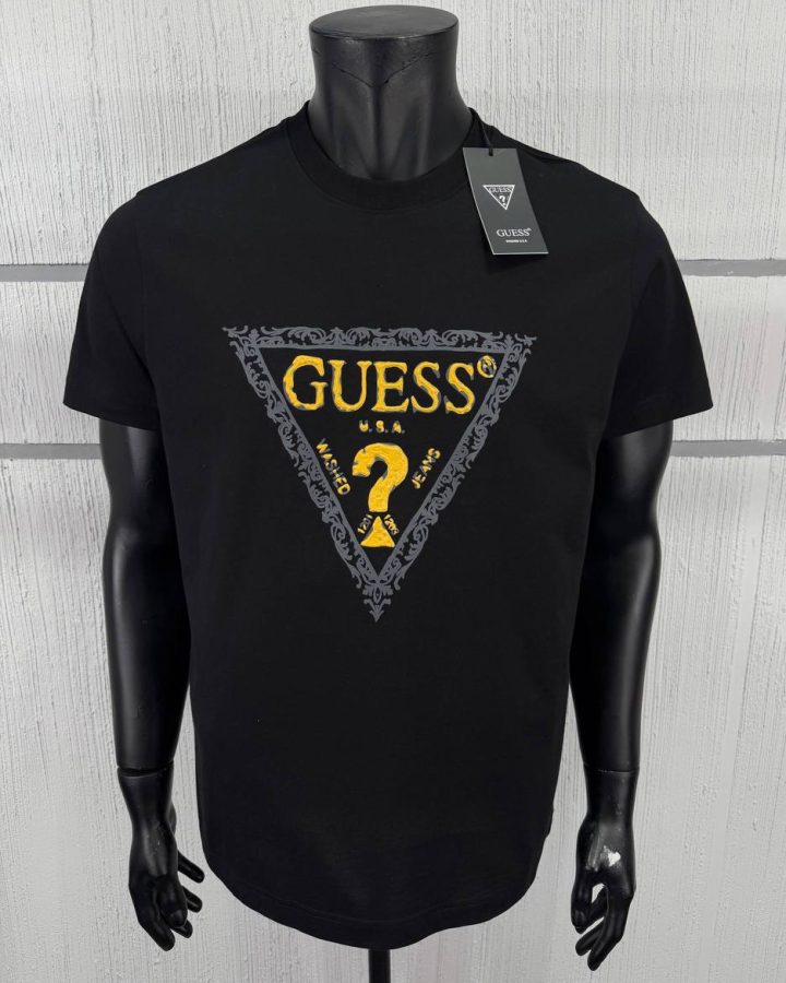 Guess Футболка Guess 7513BL