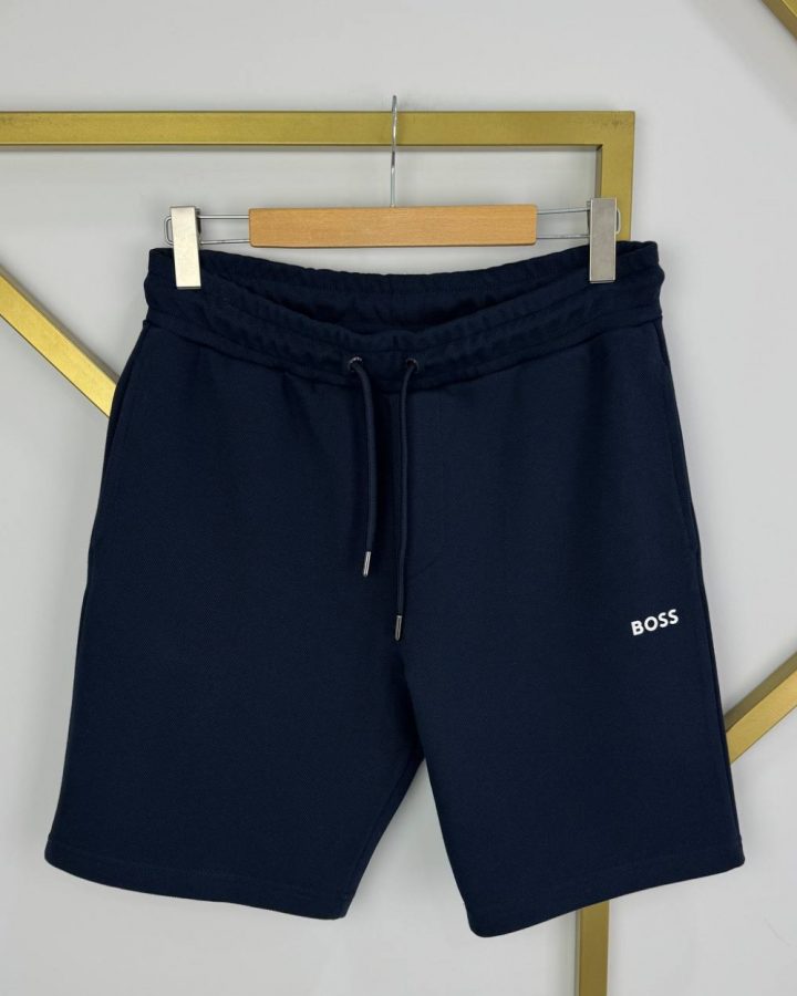 Hugo Boss Шорты Hugo Boss B3739NAVI