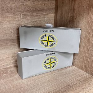 Носки Stone Island 018190
