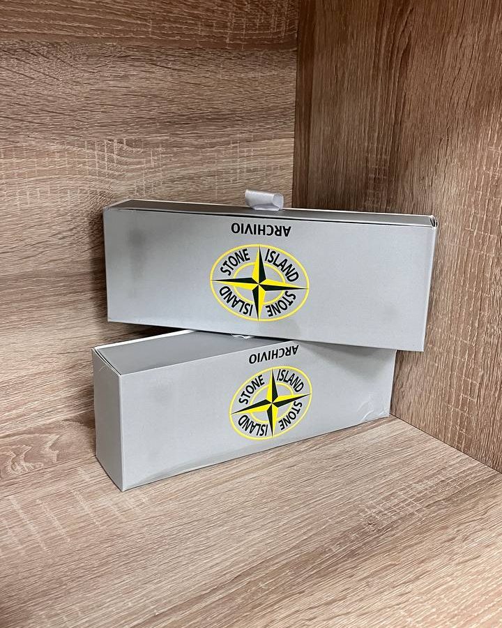 Stone Island Носки Stone Island 018190