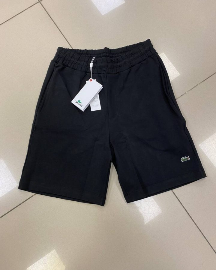 Lacoste Шорты Lacoste 7087-1BL