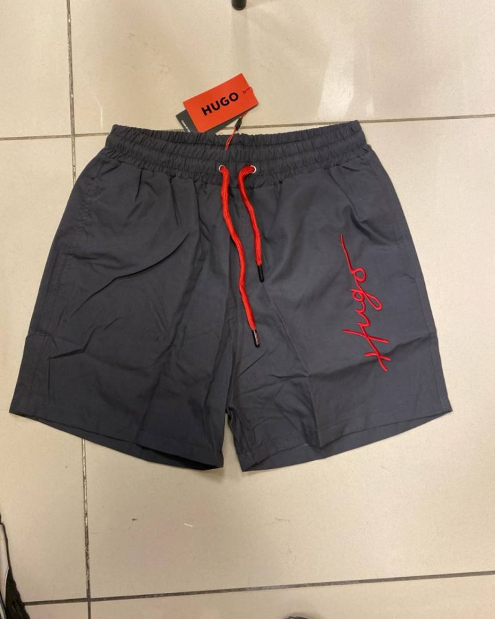 Hugo Boss Пляжные Шорты Hugo Boss 825372GR