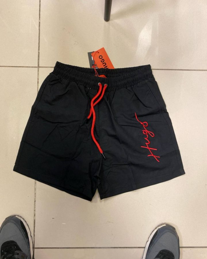 Hugo Boss Пляжные Шорты Hugo Boss 825372BL