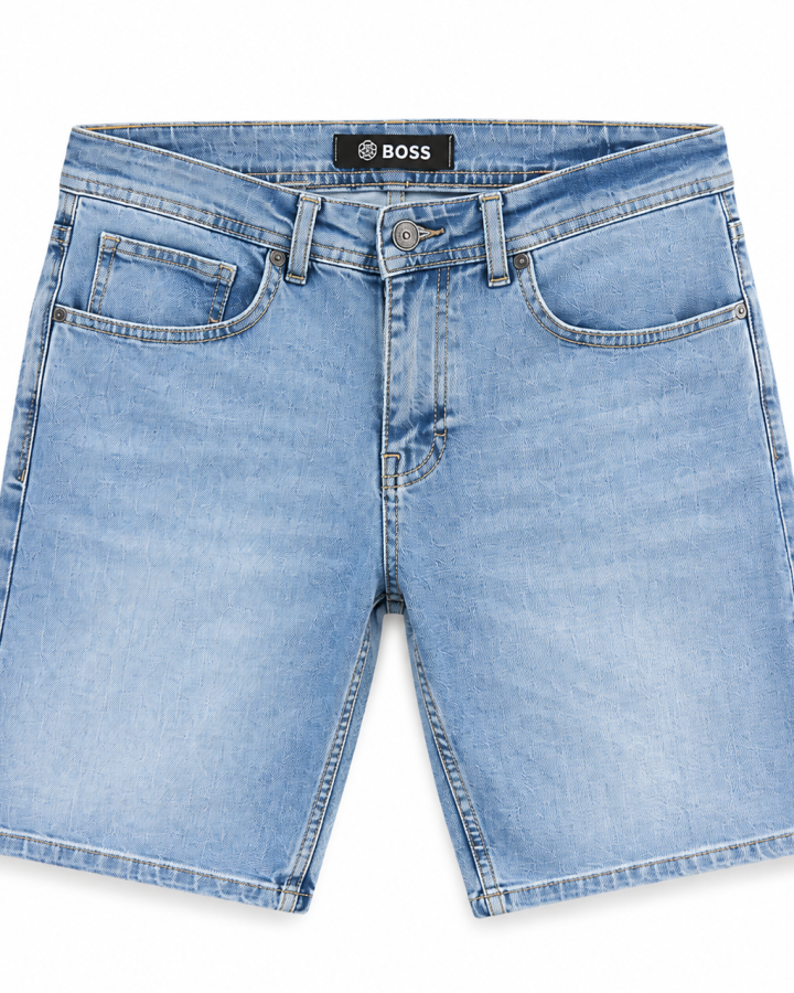 Hugo Boss Шорты Hugo Boss 511800BL "Джисовые"