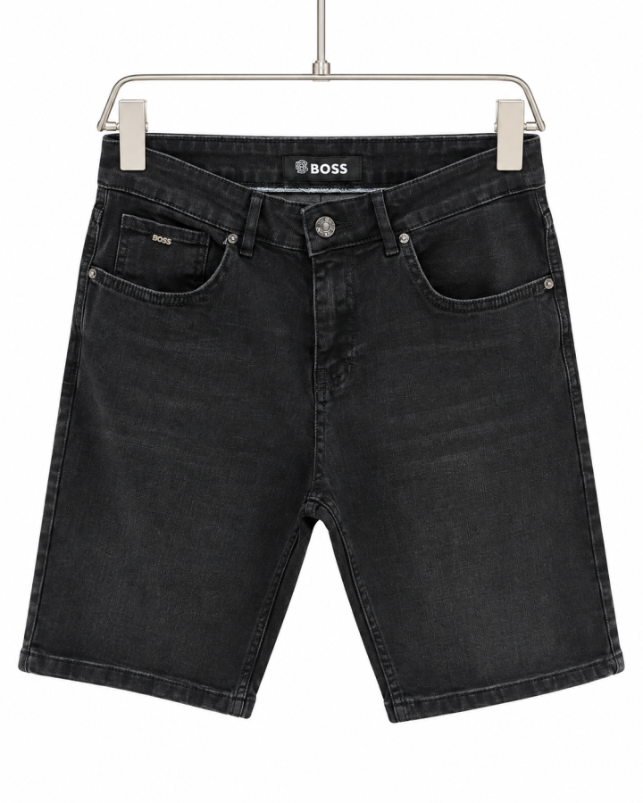 Hugo Boss Шорты Hugo Boss 510600BL "Джисовые"