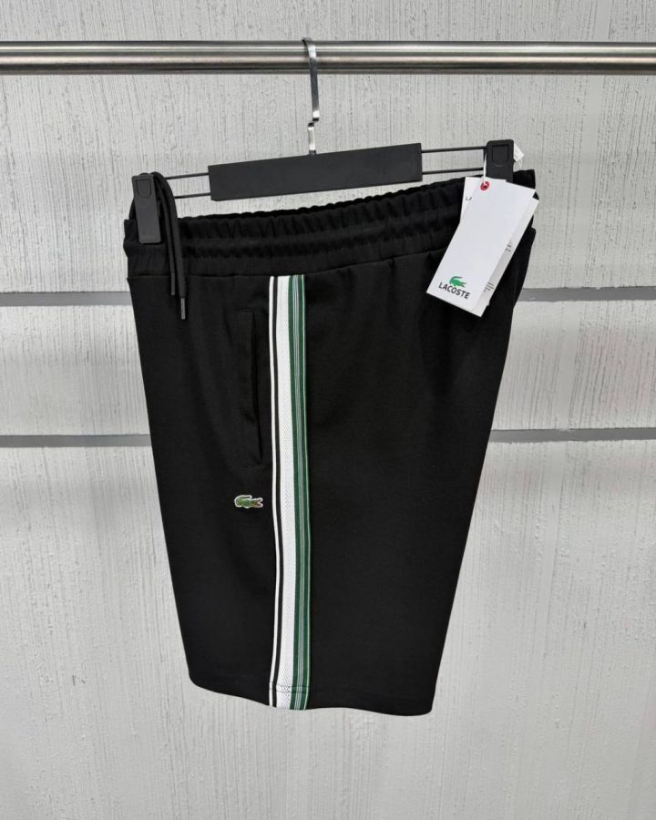 Lacoste Шорты Lacoste 7502BL