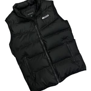 Жилетка Calvin Klein 744001Bl