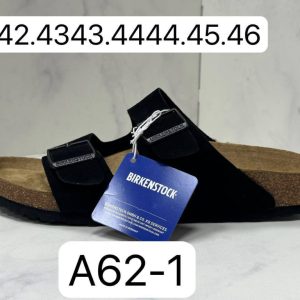 Тапки Birkenstock A62-1