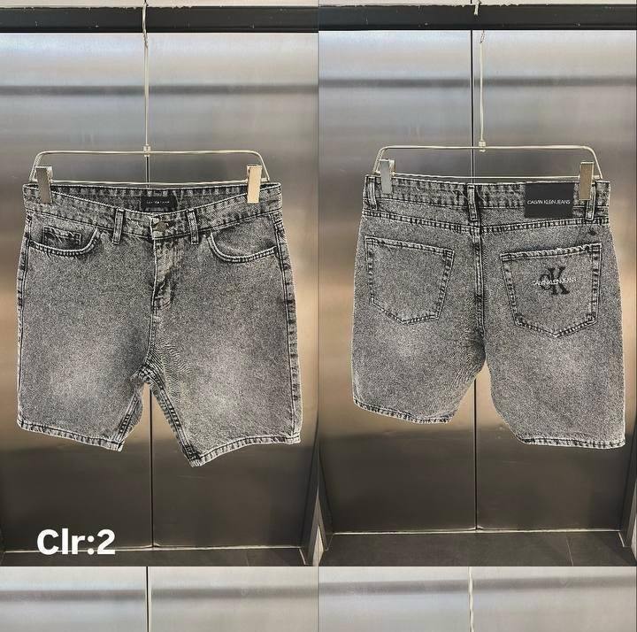 Calvin Klein Шорты Calvin Klein 8254822 "Джисовые"