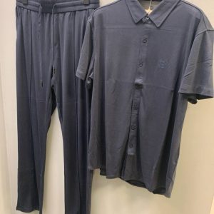 Комплект Brunello Cucinelli 17810123Navi "холодок"