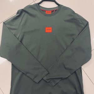 Лонгслив Hugo Boss 312866olBAT