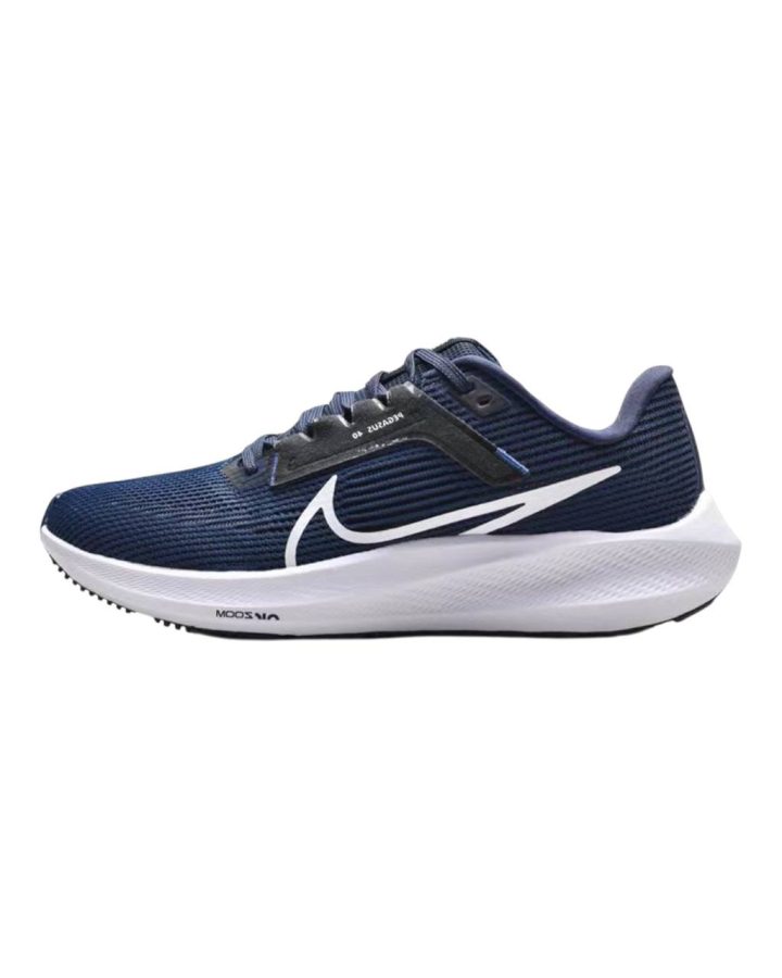 Nike Кроссовки Nike A702-2Navi
