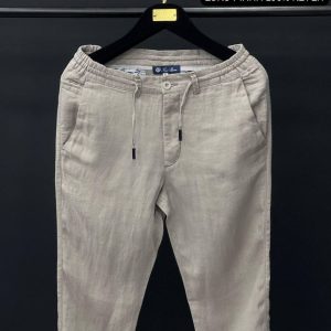 Брюки Loro Piana 618173WH