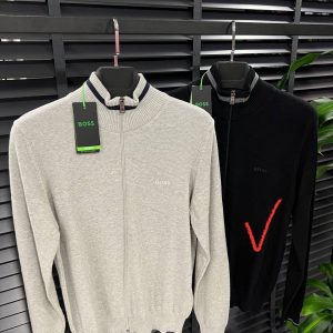Свитер Hugo Boss 112315BL