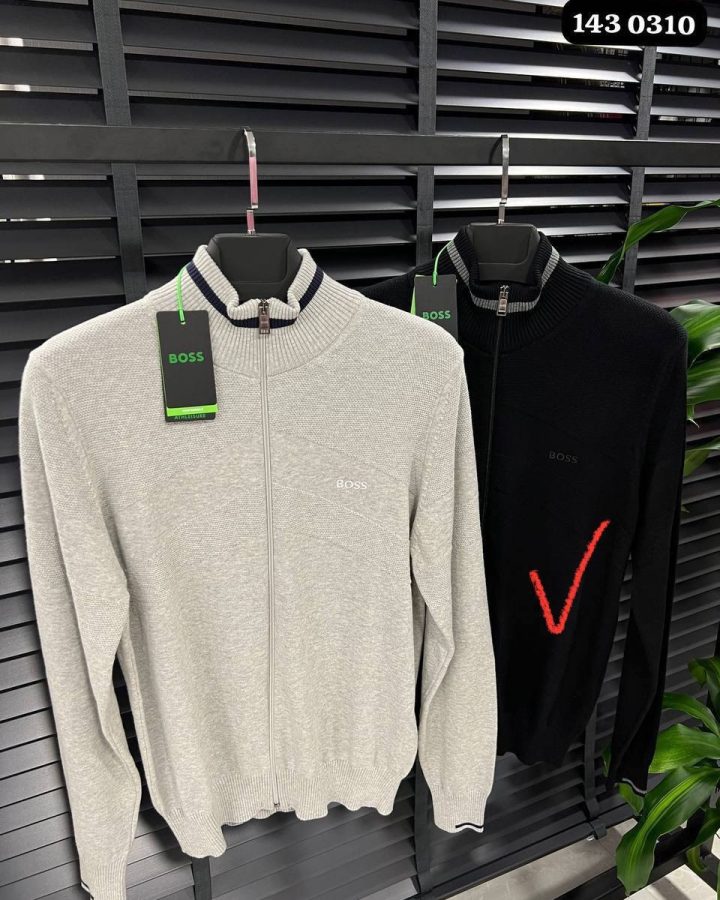 Hugo Boss Свитер Hugo Boss 112315BL