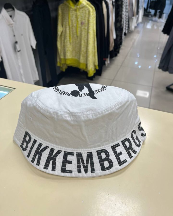 Bikkembergs ПАНАМА Bikkembergs 640568WH
