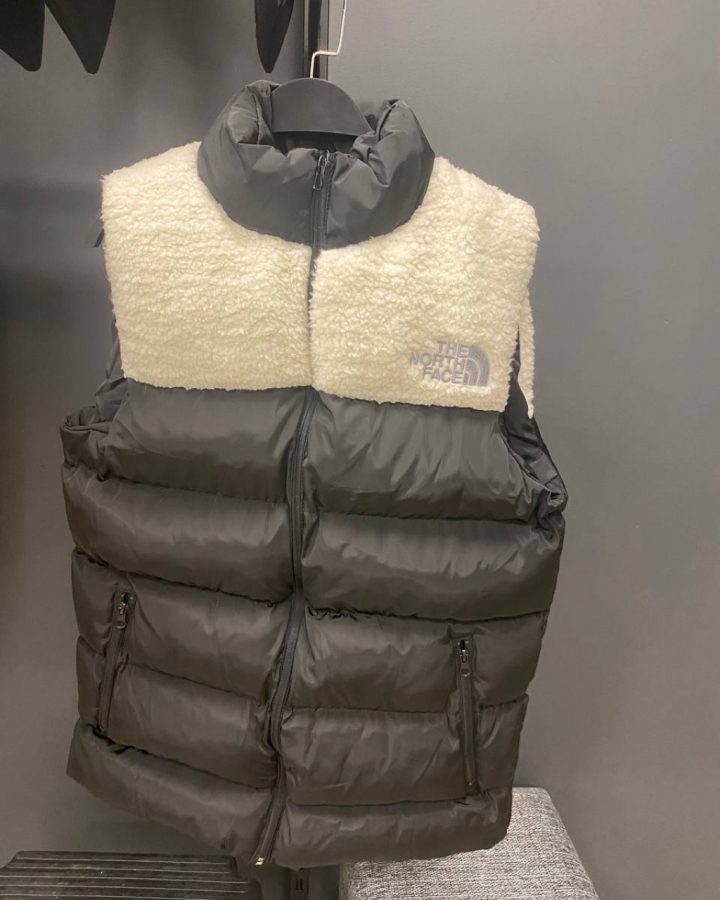 North Face Жилетка North Face 294102