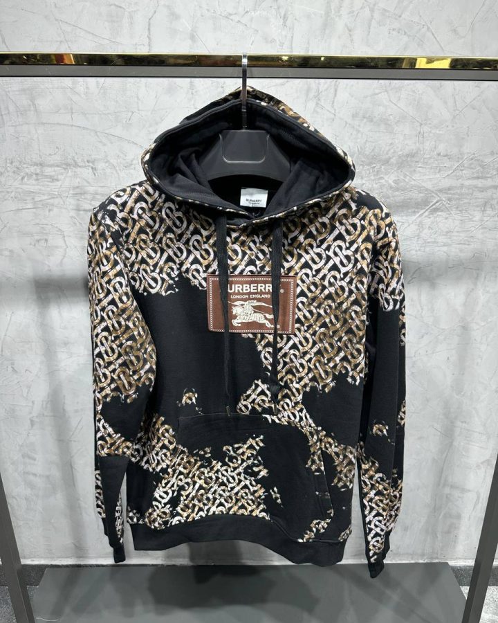 Burberry Худи Burberry 2047127BL