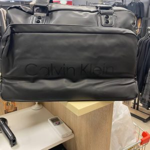 Сумка Calvin Klein Z0832BL