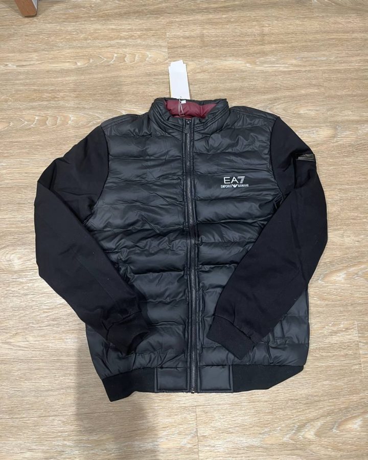 Armani Куртка Armani 391497BL
