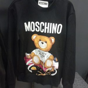 Свитшот Moschino 765000BL