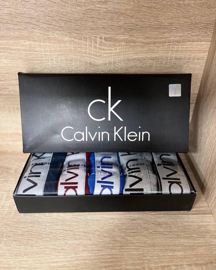 Calvin Klein Трусы Calvin Klein 830385