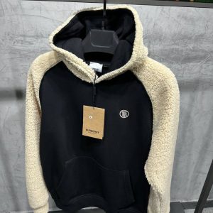 Худи Burberry 8563387BL