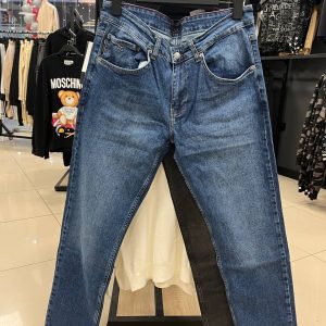 Джинсы Armani 000580