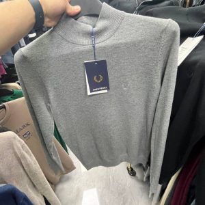 Свитер Fred Perry 363903GR