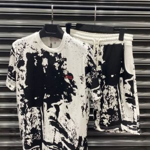 Комплект Alexander McQueen 105200