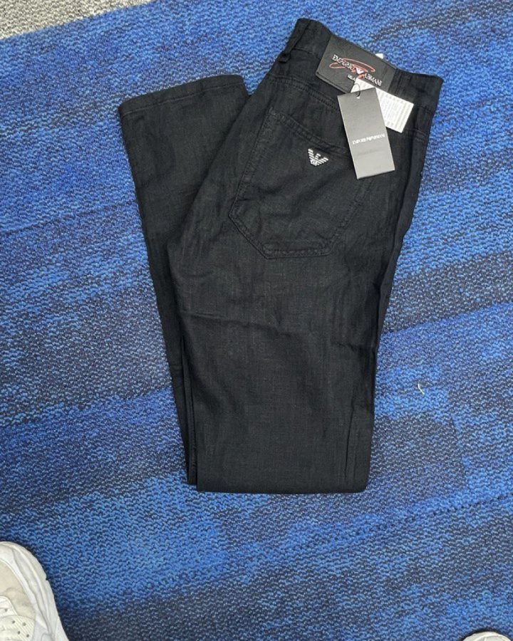 Armani Брюки Armani 384199BL