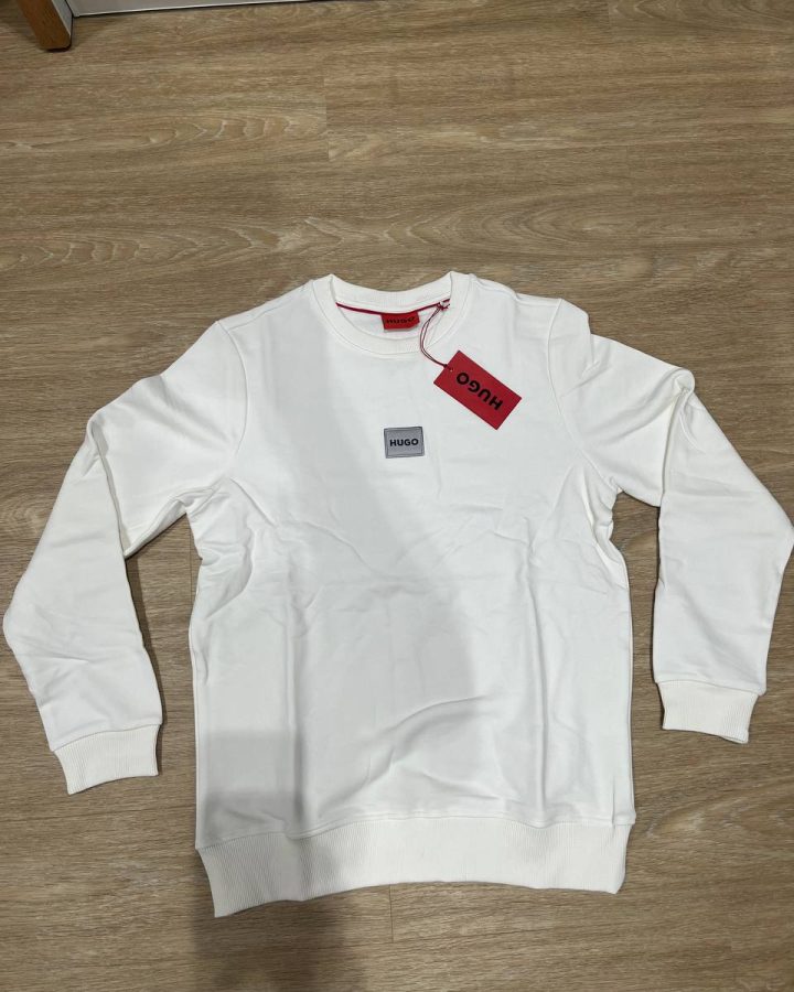Hugo Boss Свитшот Hugo Boss 111815WH