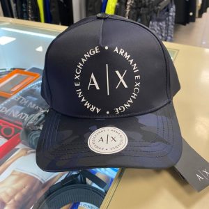 Кепка Armani